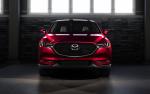 Mazda CX-5 2016 года